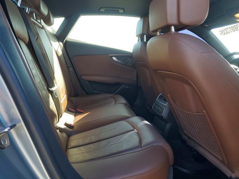 2013 Audi A7 Premium Plus