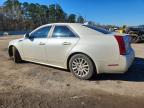 2012 Cadillac Cts Luxury Collection