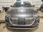 2019 Audi E-tron Prestige