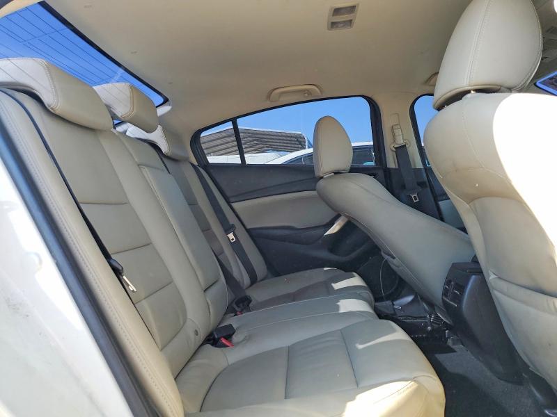 2014 Mazda 6 Touring