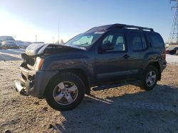 2008 Nissan Xterra off Road en venta en Blaine, MN