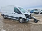 2021 Ford Transit T-250 Utility / Service van