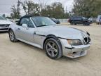 2001 BMW Z3 2.5