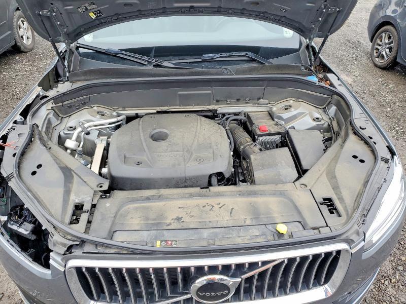 2020 Volvo Xc90 T6 Momentum