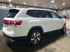 2025 Volkswagen Atlas se