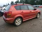 2007 Pontiac Vibe