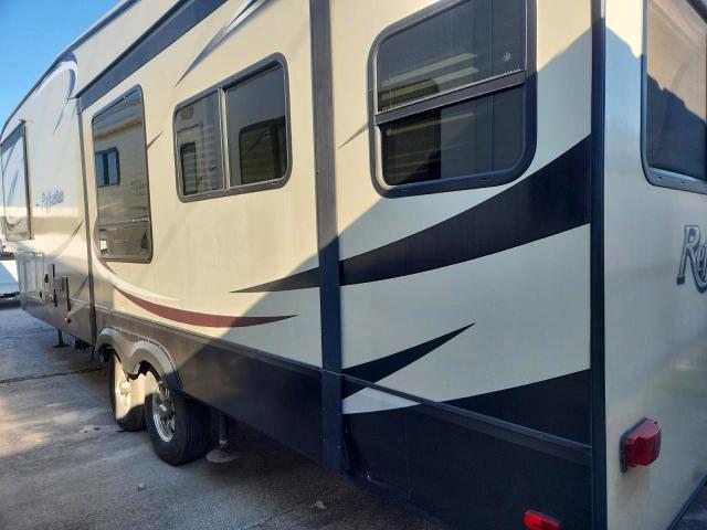 2018 Grand Design Recreat Momentum