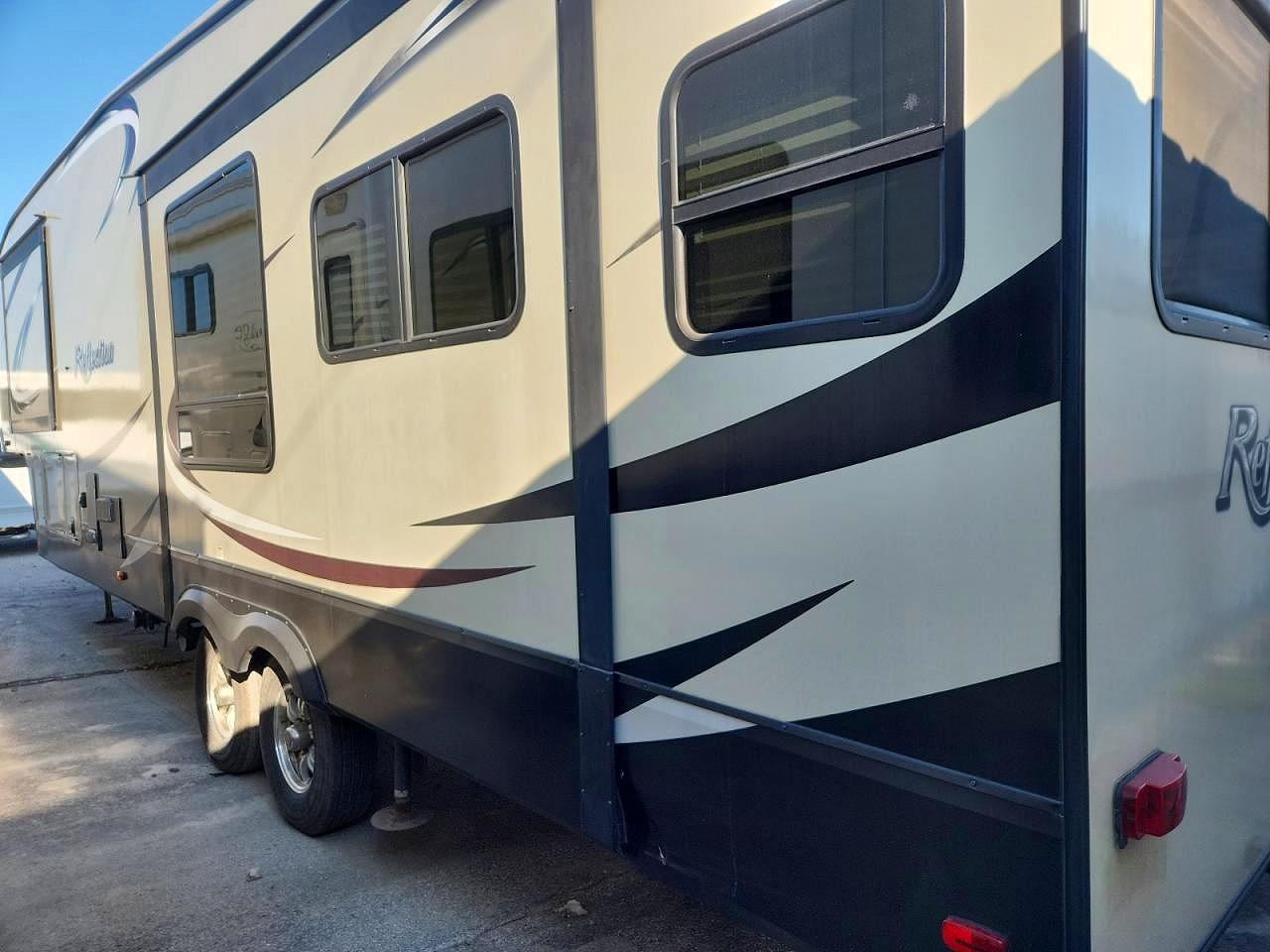 2018 Grand Design Recreat Momentum