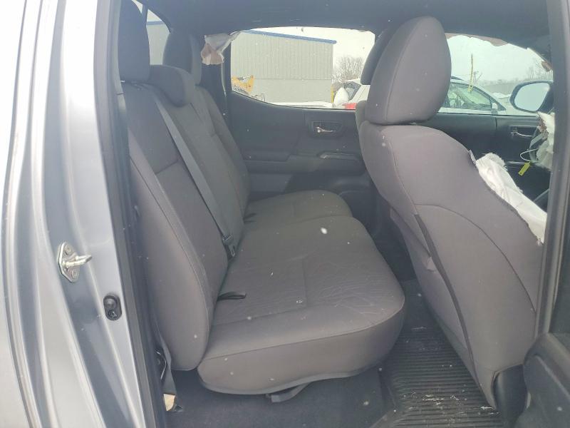 2019 Toyota Tacoma trd Off-road