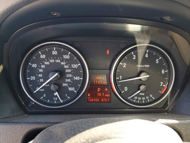 2013 BMW X1 Sdrive28i