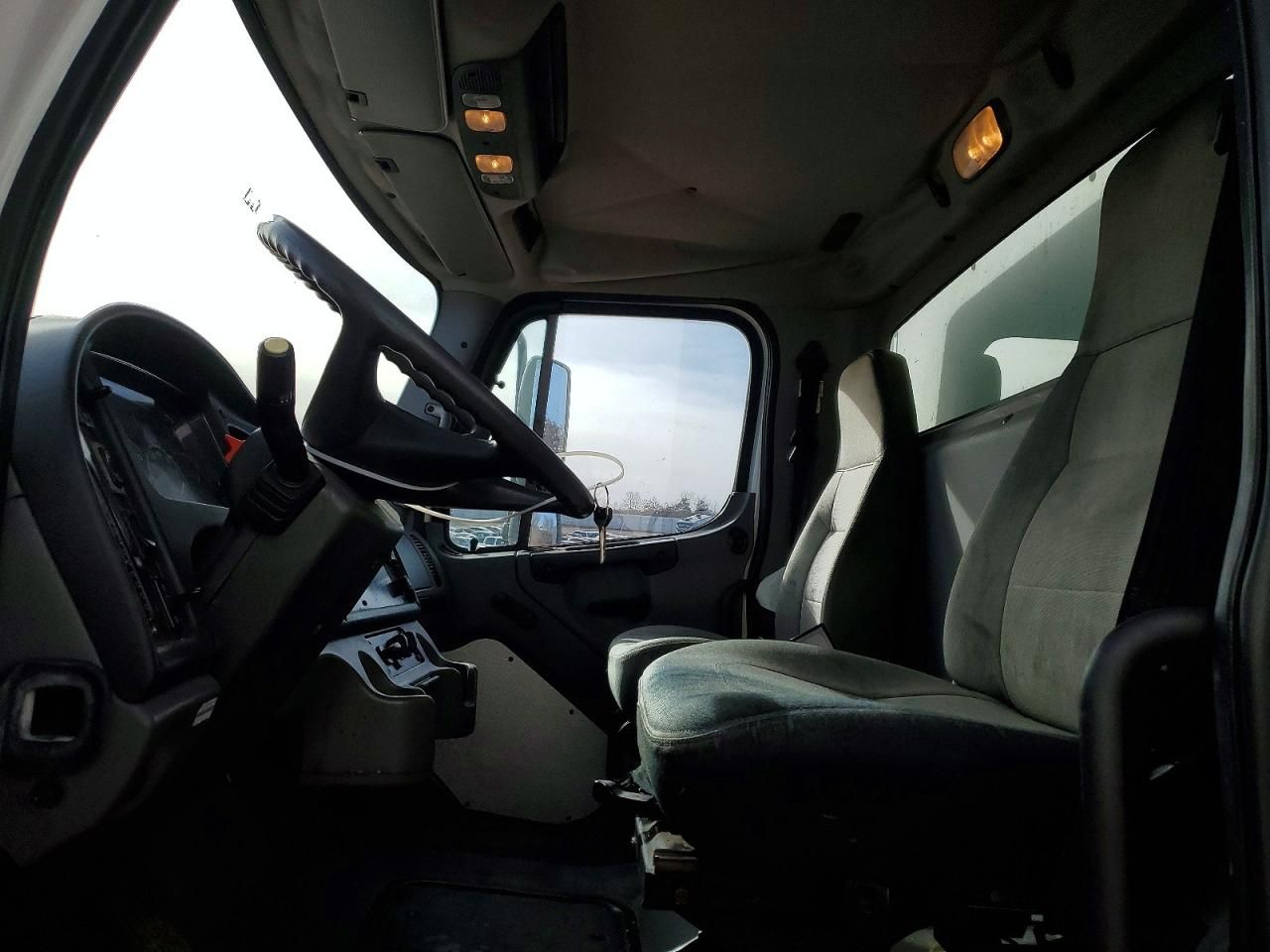 2005 Freightliner M2 106 Medium Duty