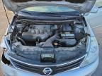 2011 Nissan Versa s