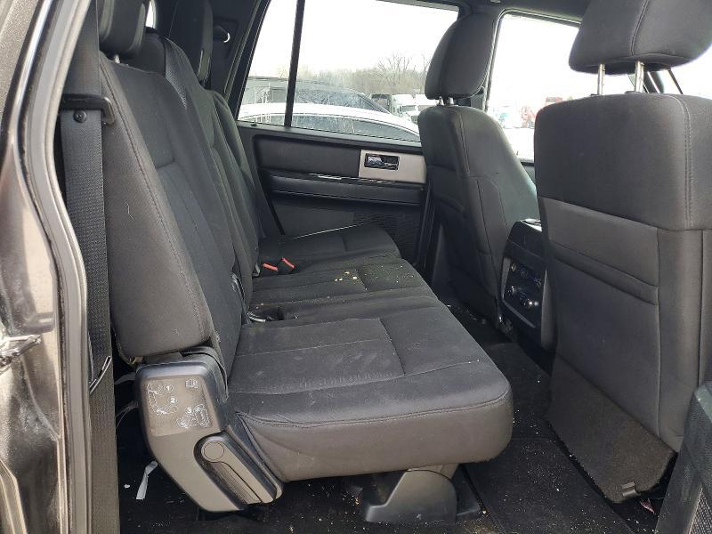 2017 Ford Expedition el xlt
