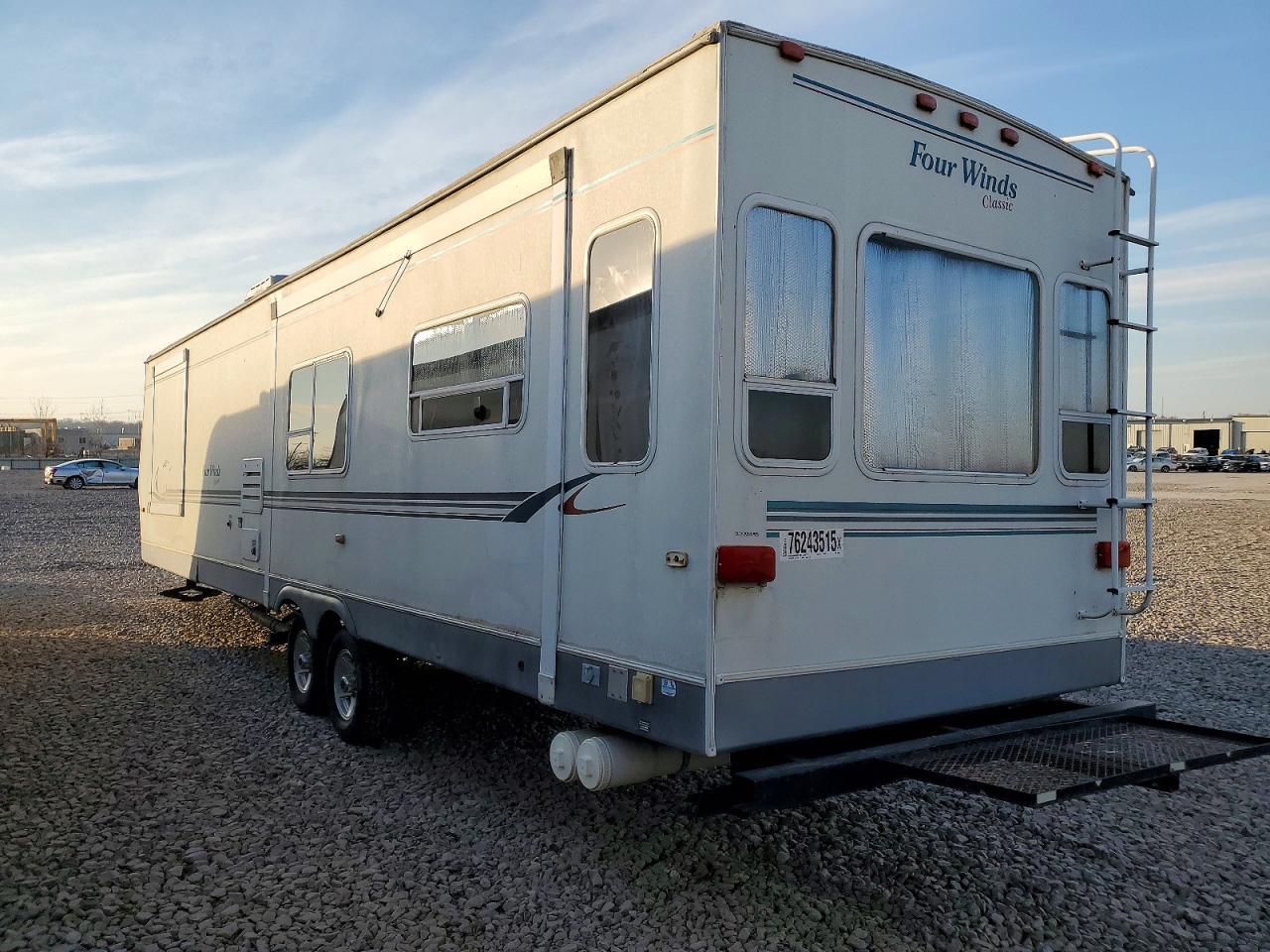 2003 Four Winds 2003 Four Winds Classic Camper