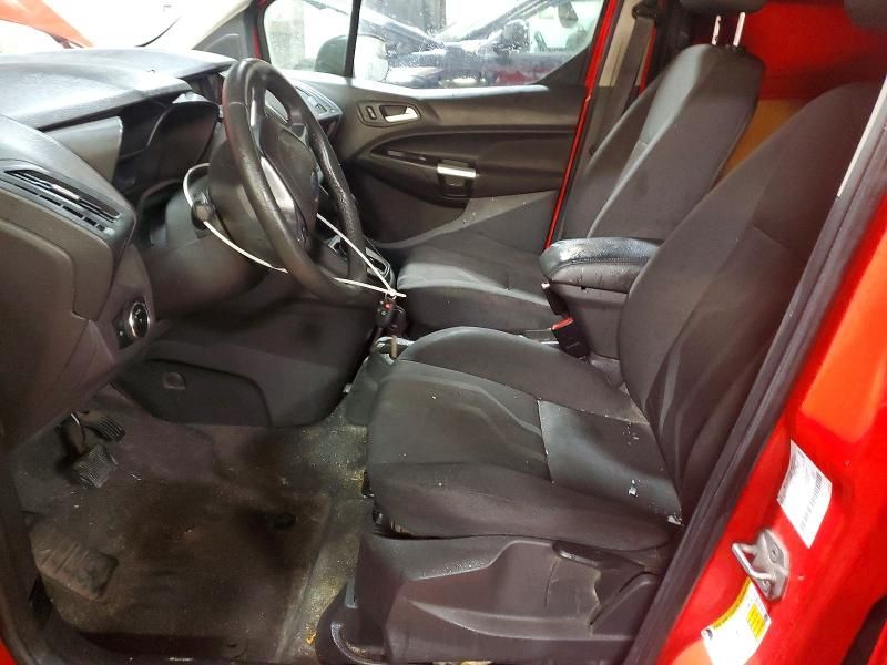 2015 Ford Transit Connect xlt