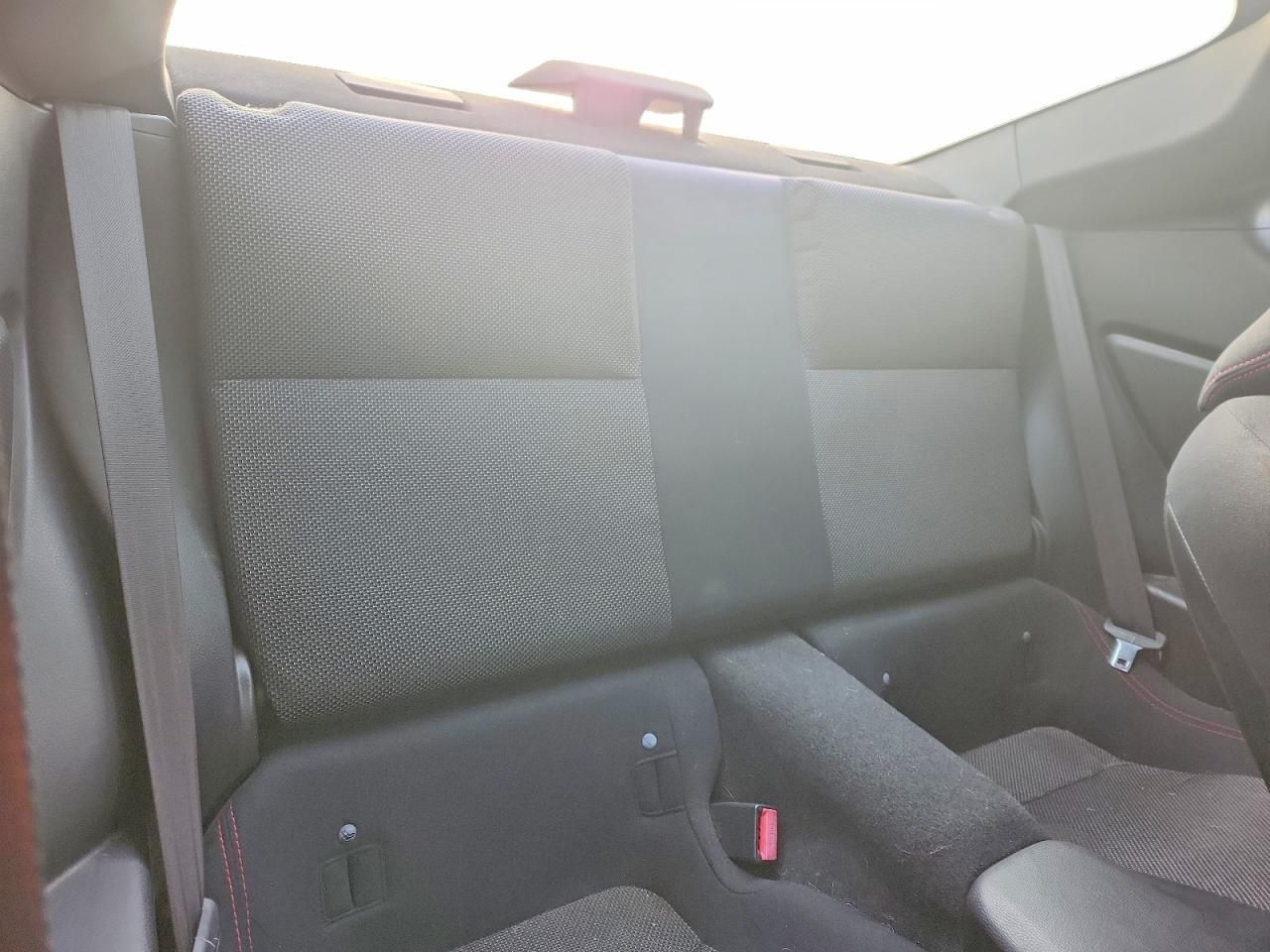 2015 Subaru Brz 2.0 Premium