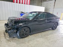 2021 Hyundai Elantra sel for sale in Corpus Christi, TX