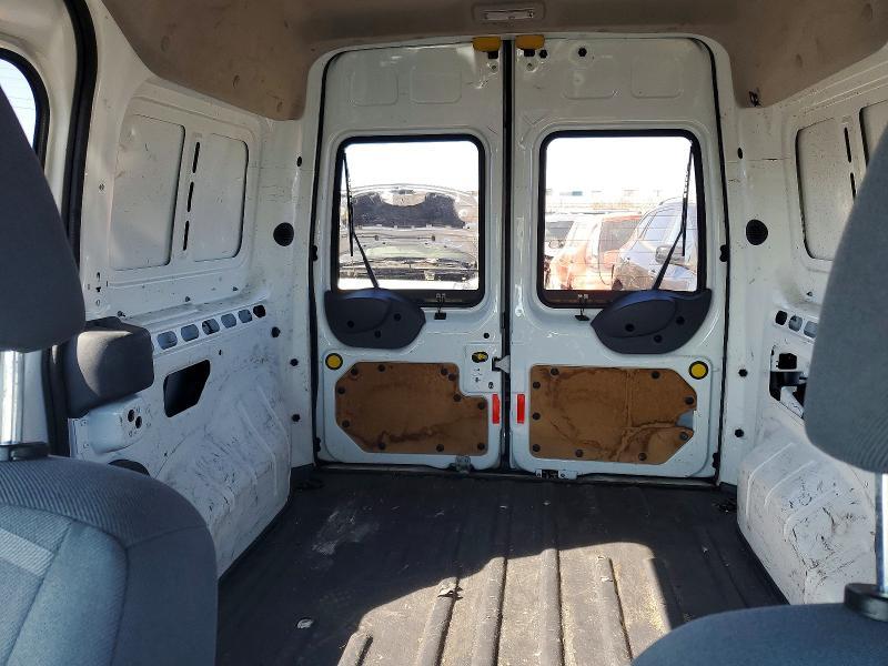 2013 Ford Transit Connect xlt