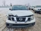 2018 Nissan Frontier s