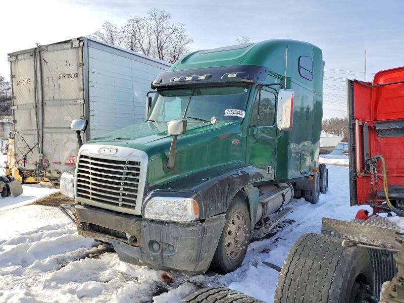 2006 Freightliner Cst120 Semi Truck