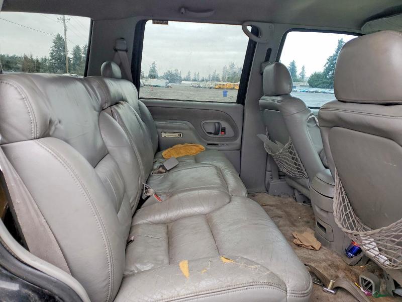 1995 Chevrolet Tahoe K1500