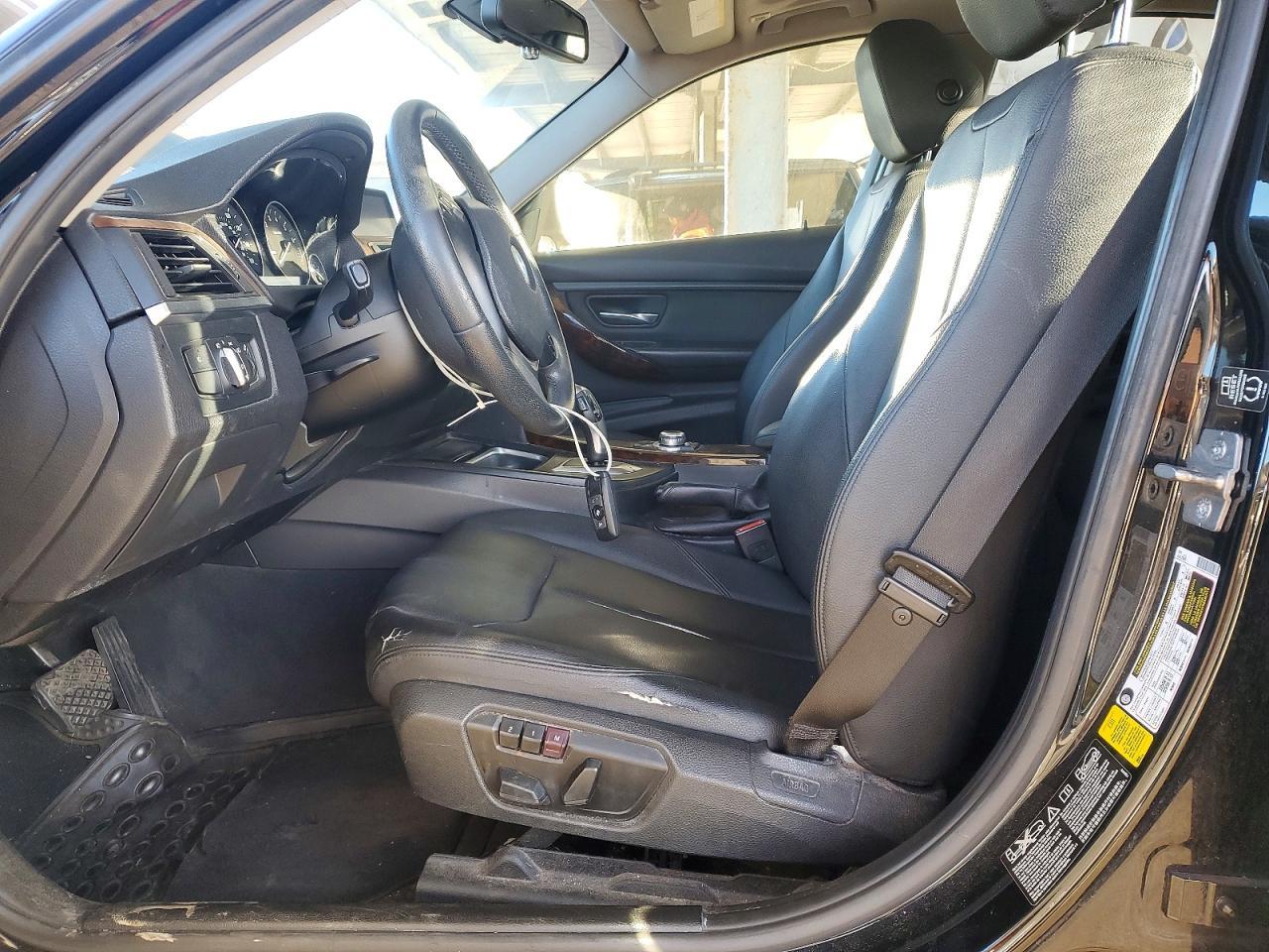 2013 BMW 328 xi