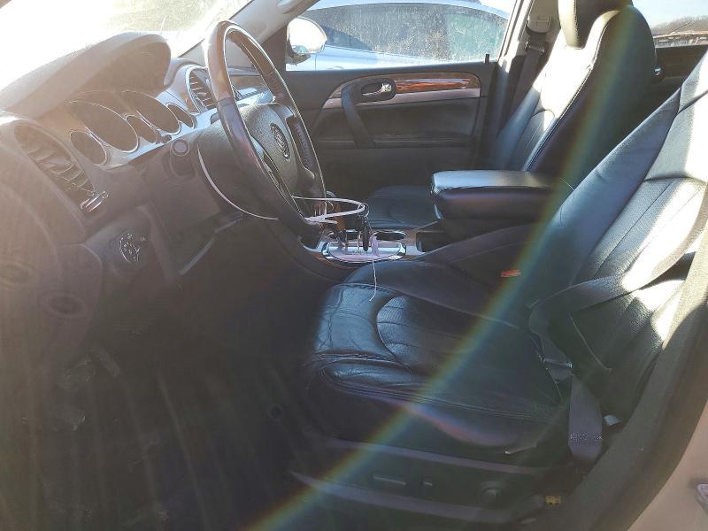 2011 Buick Enclave cxl