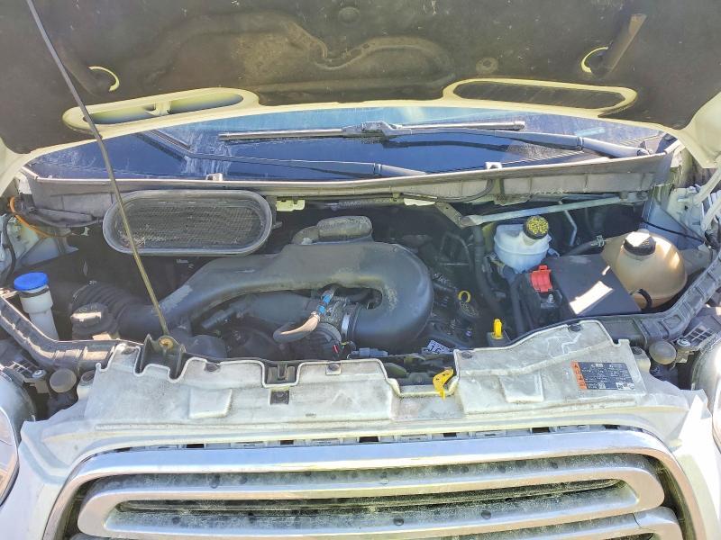 2019 Ford Transit T-350