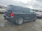 2015 Nissan Armada Platinum