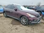 2017 Infiniti Qx50