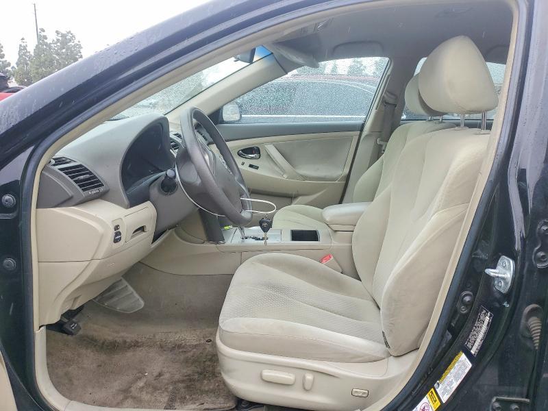 2007 Toyota Camry ce