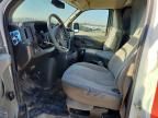 2011 Chevrolet Express G2500