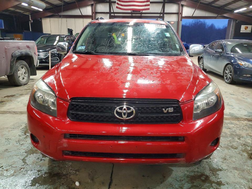 2007 Toyota Rav4