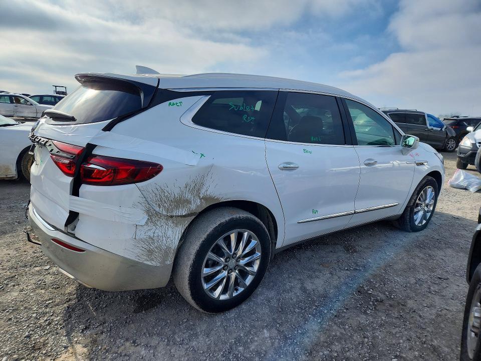 2020 Buick Enclave Premium