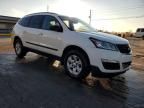 2014 Chevrolet Traverse ls