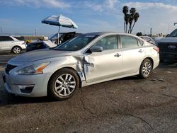Vehiculos salvage en venta de Copart Van Nuys, CA: 2014 Nissan Altima 2.5 s