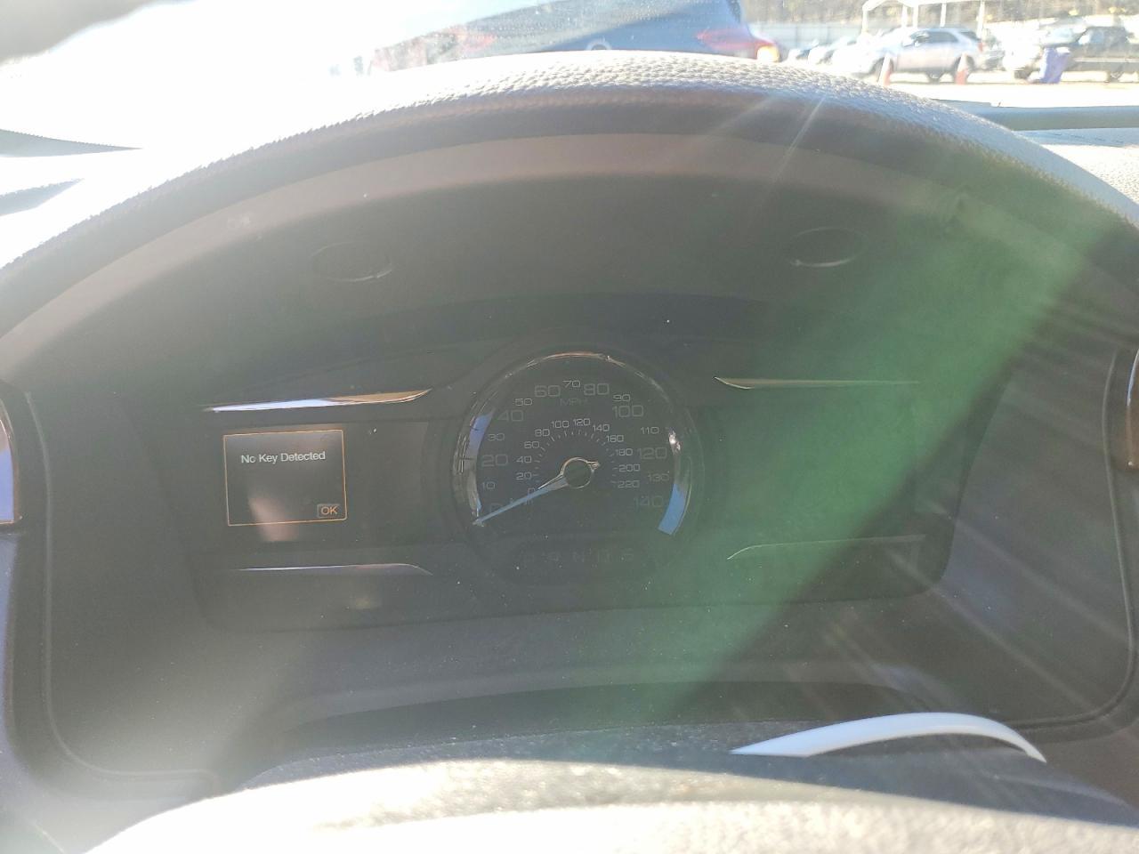 2018 Ford Flex Limited