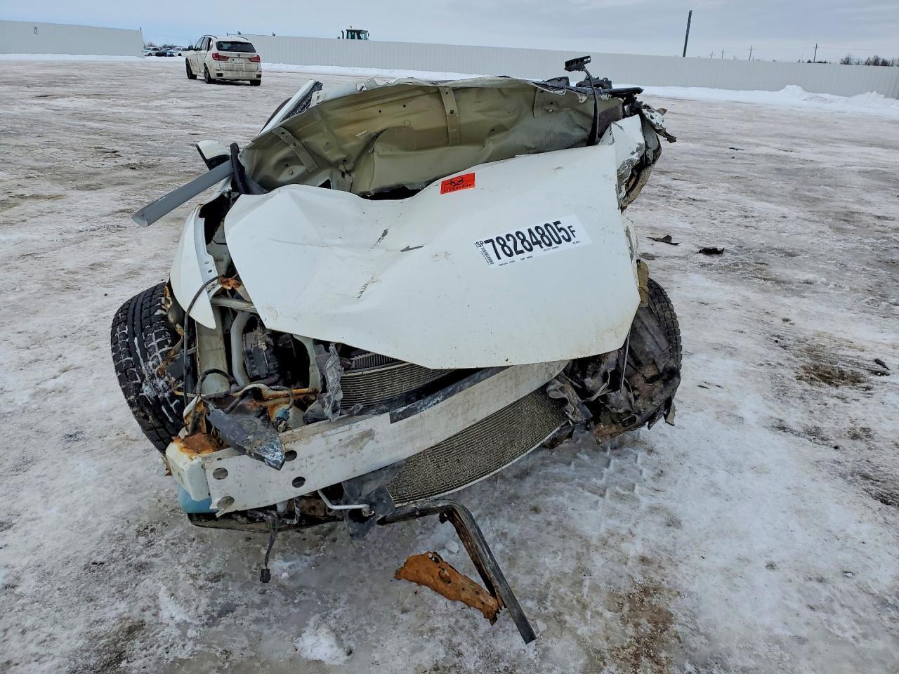 2014 Honda Civic exl