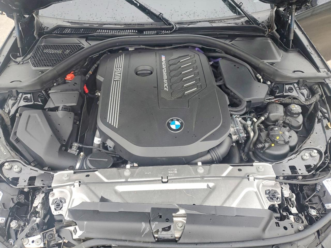 2023 BMW M340i