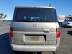 2003 Honda Element ex