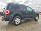 2008 Ford Escape xls