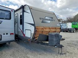 Arca Vehiculos salvage en venta: 2017 Arca 2017 Starcraft Camper