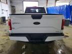 2016 Ford F150 Super Cab