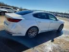 2017 KIA Cadenza Premium