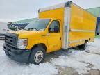 2022 Ford E350 BOX Truck