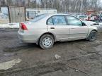 2002 Honda Civic lx