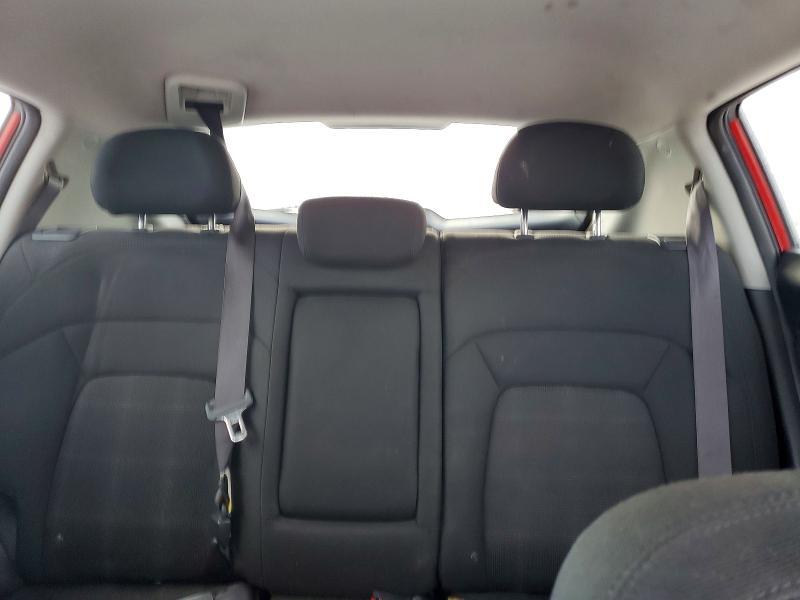 2011 KIA Sportage lx