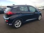 2019 Chevrolet Bolt ev lt