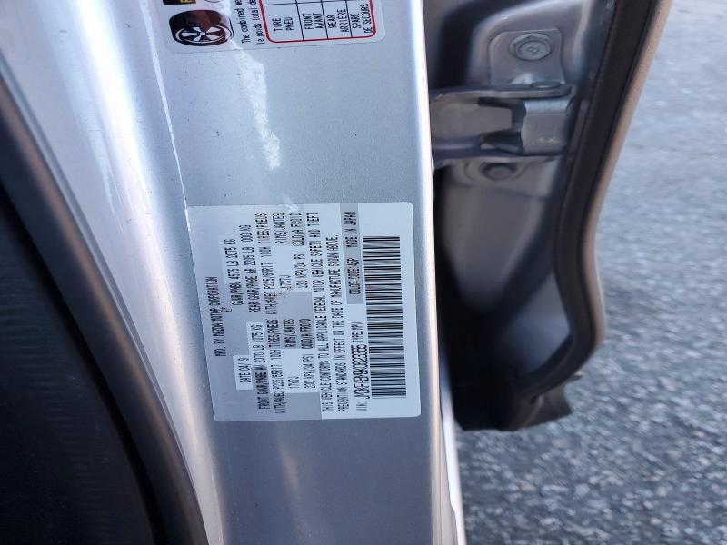 2019 Mazda Cx-5 Sport