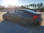 2017 Nissan Maxima 3.5s